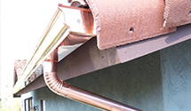 Rain Gutter Installation, Repair, Cleaning in Spring Arbor, MI